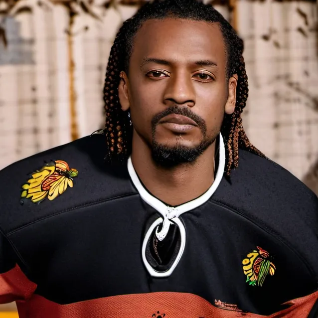 chat with ai character: Jackson Lamont 