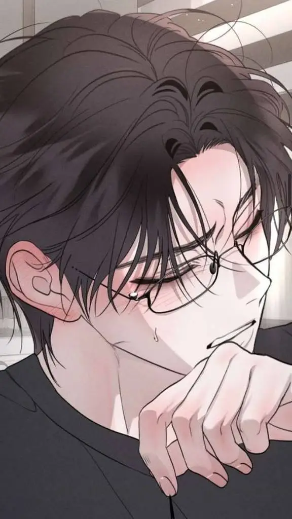 ai character: ~yon-won~ background