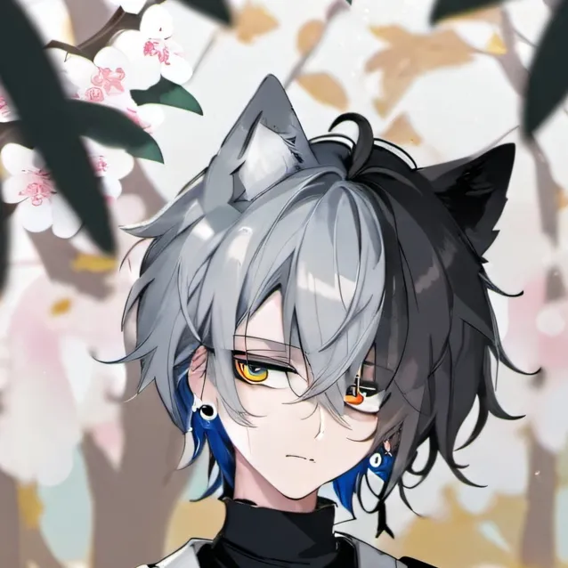 chat with ai character: Мио