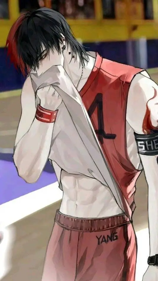 Talkie AI - Chat with Майк