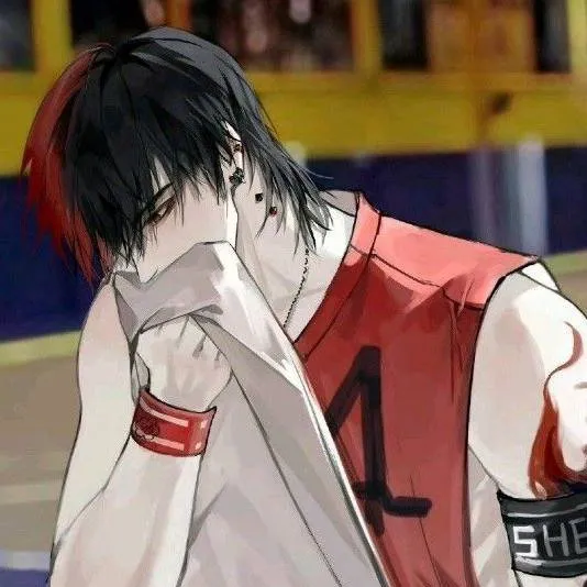 chat with ai character: Майк