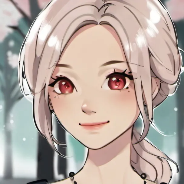 chat with ai character: Mha (lesb) 