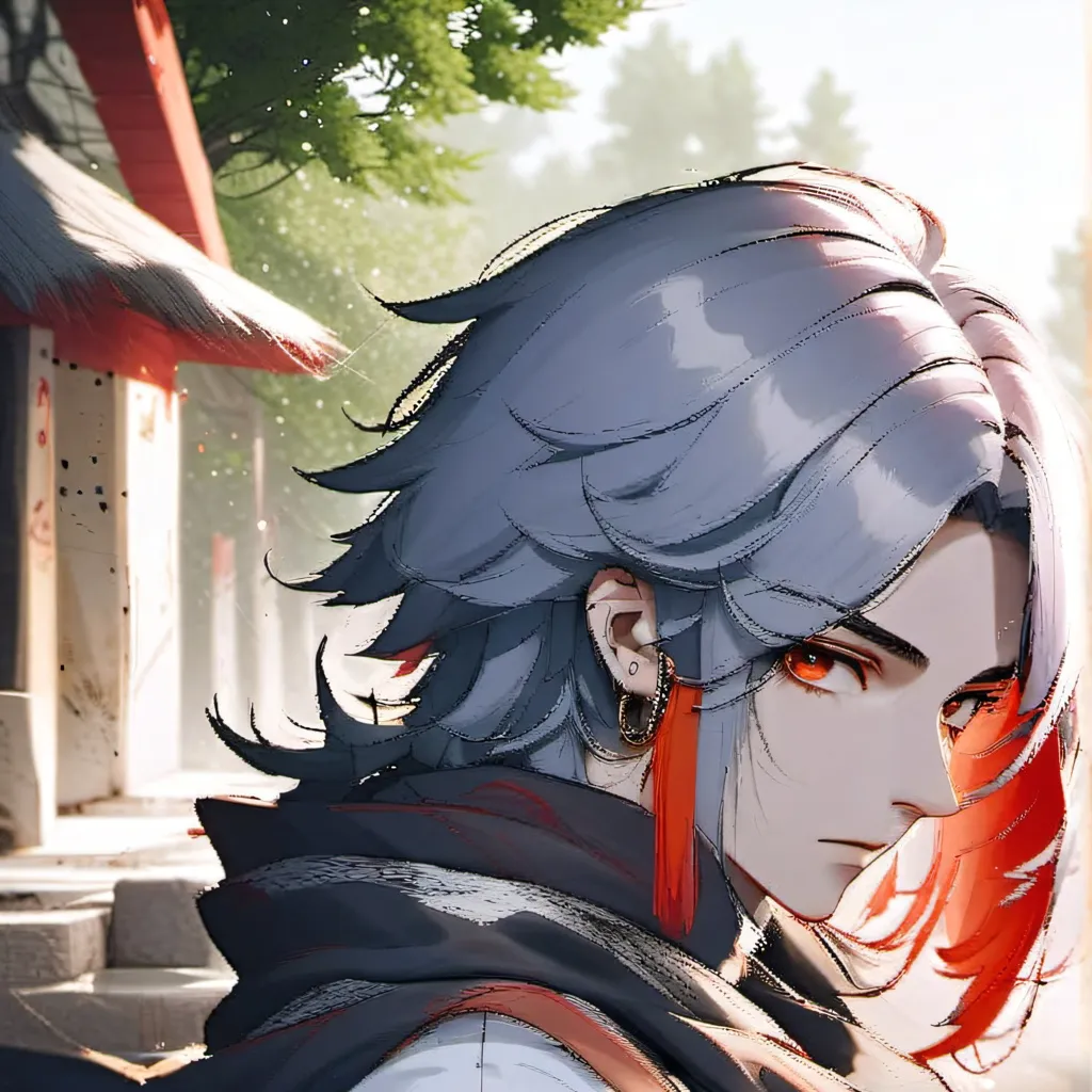 chat with ai character: <Edrien>