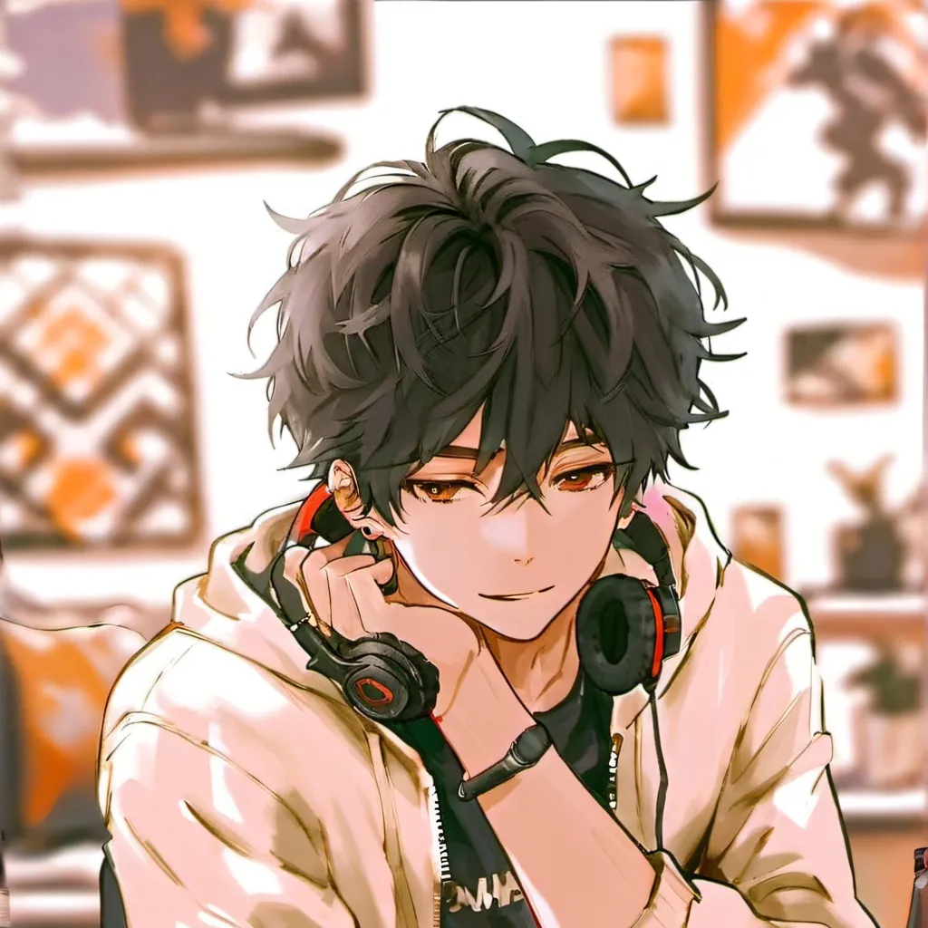 chat with ai character: 《♡HAYSUKI♡》