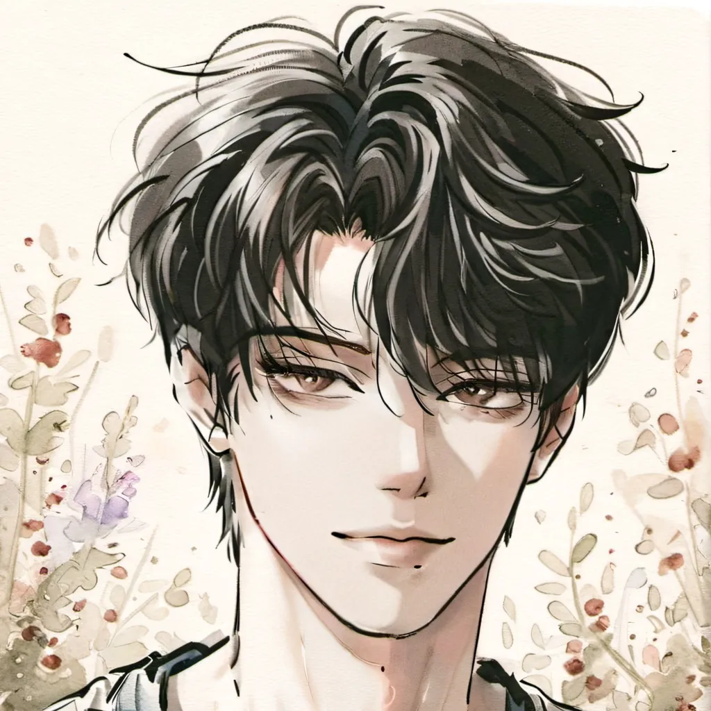 chat with ai character: 《°☆ELIOT☆°》