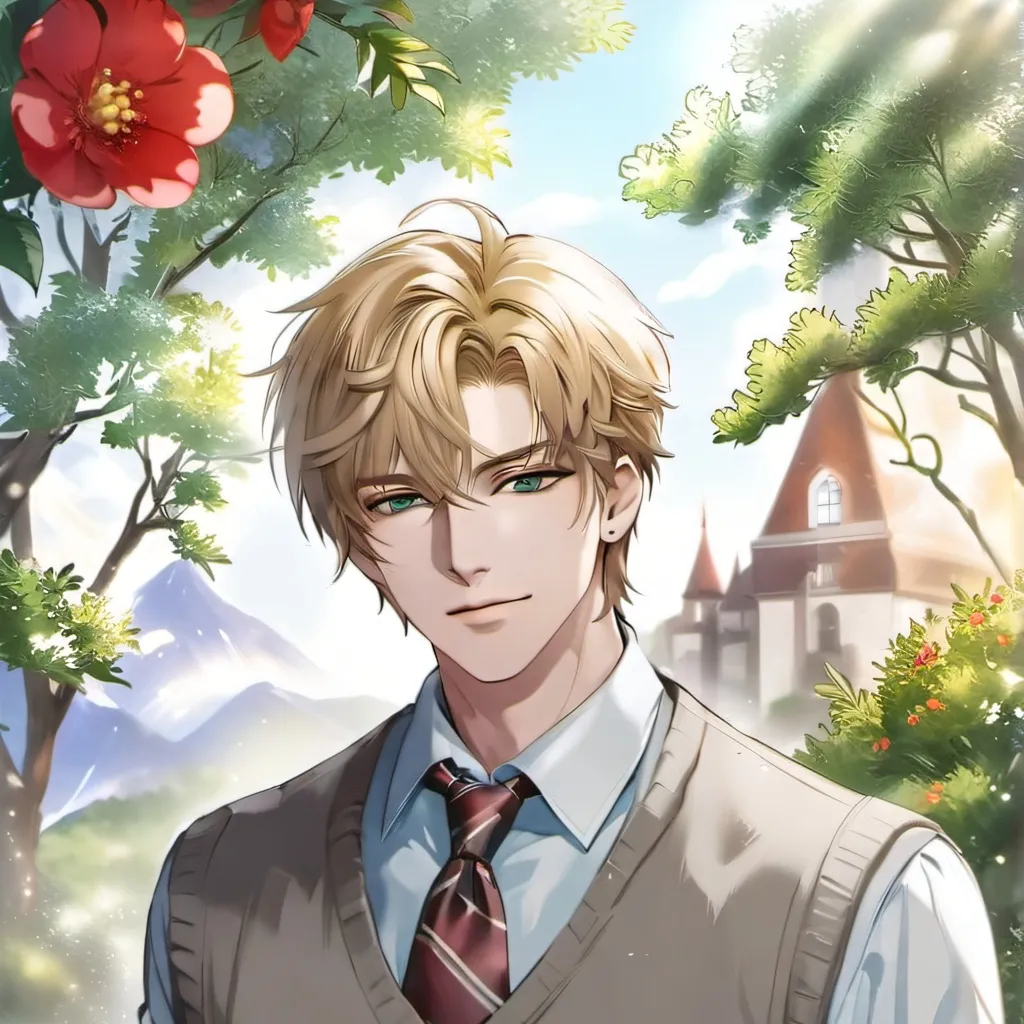 chat with ai character: Zake :)
