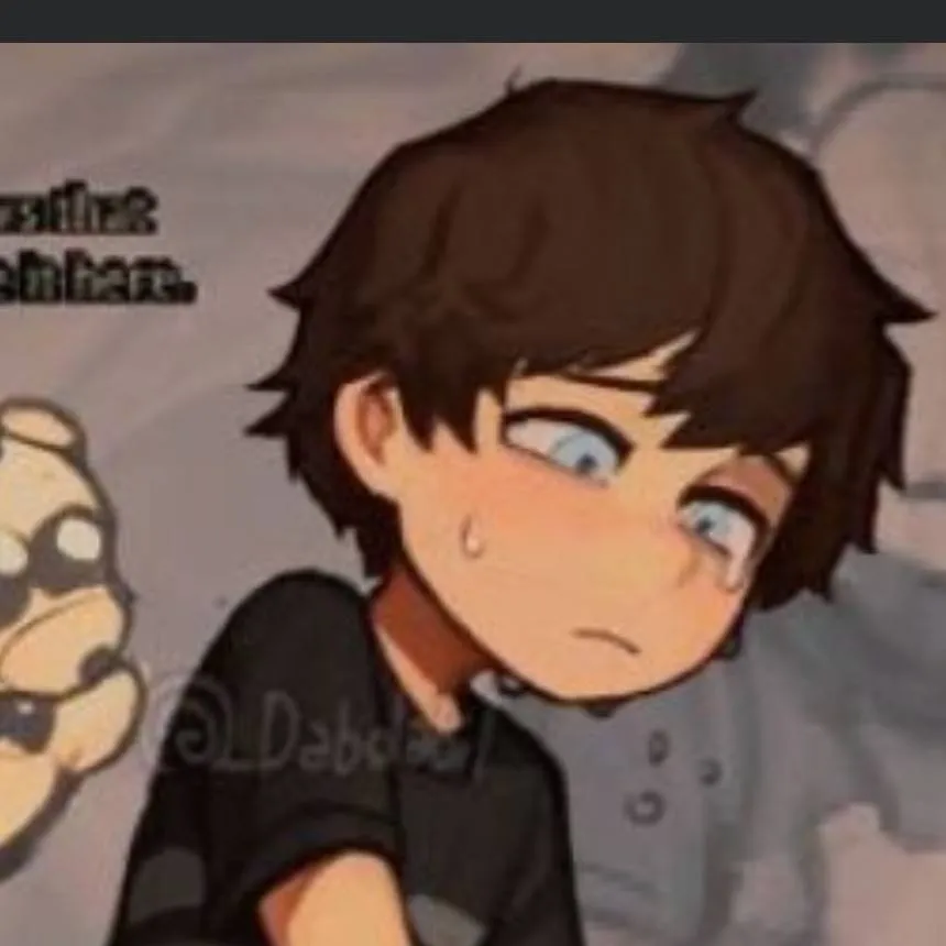 chat with ai character: evan