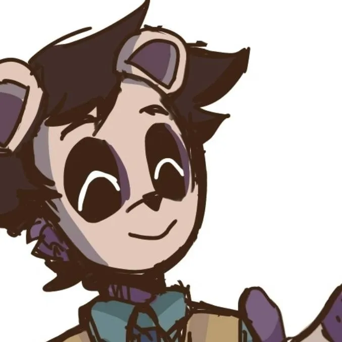 chat with ai character: Michael afton