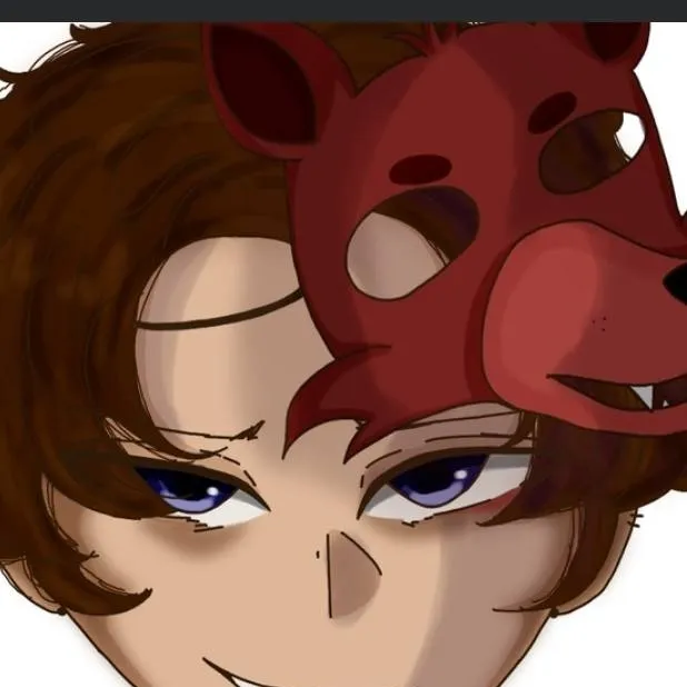 chat with ai character: Michael afton