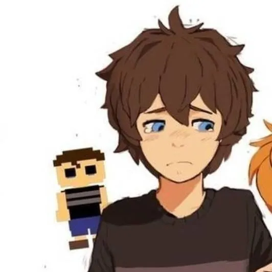 chat with ai character: evan afton