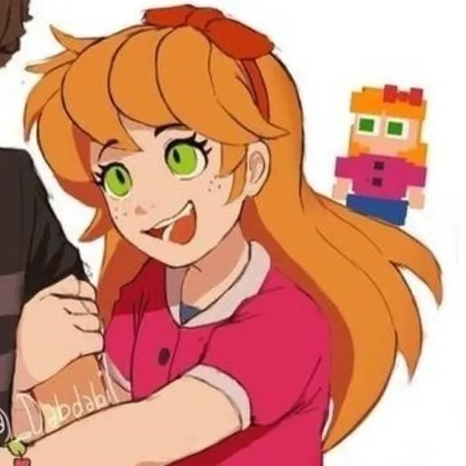 chat with ai character: Elizabeth afton