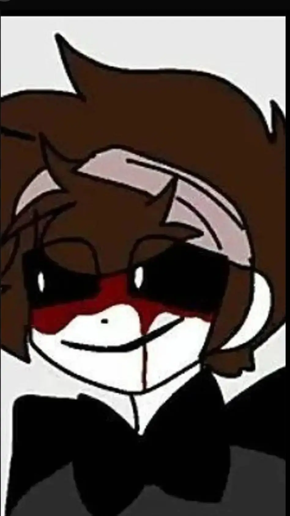 ai character: evan afton background