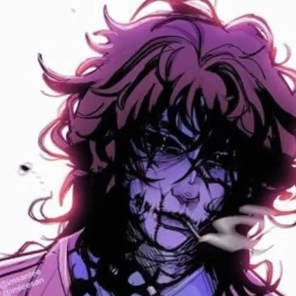 chat with ai character: Michael afton