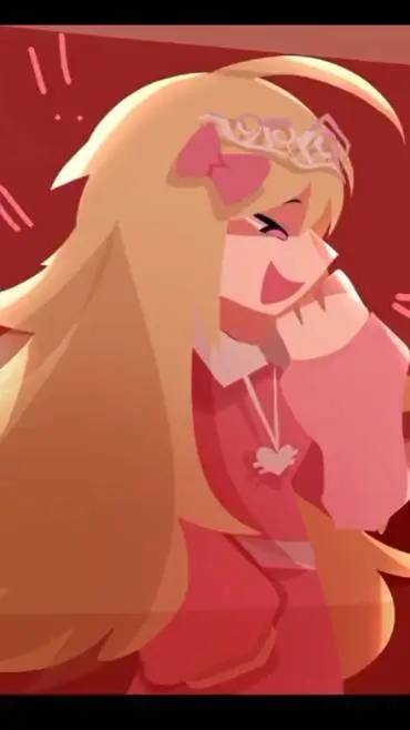 ai character: Emily  background