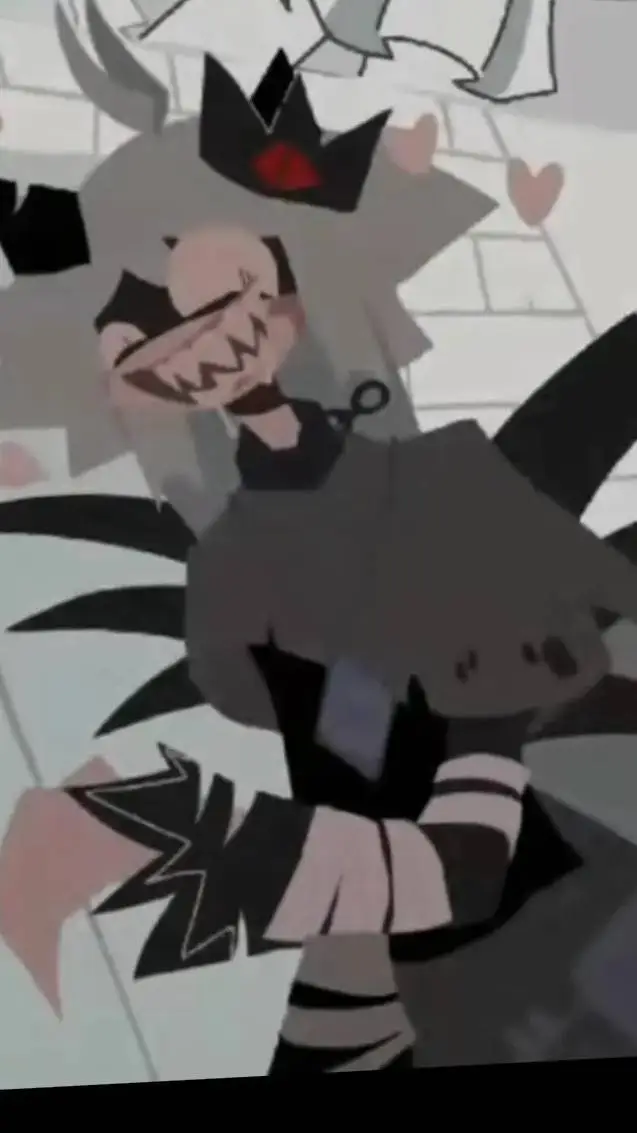 ai character: Oliver  background