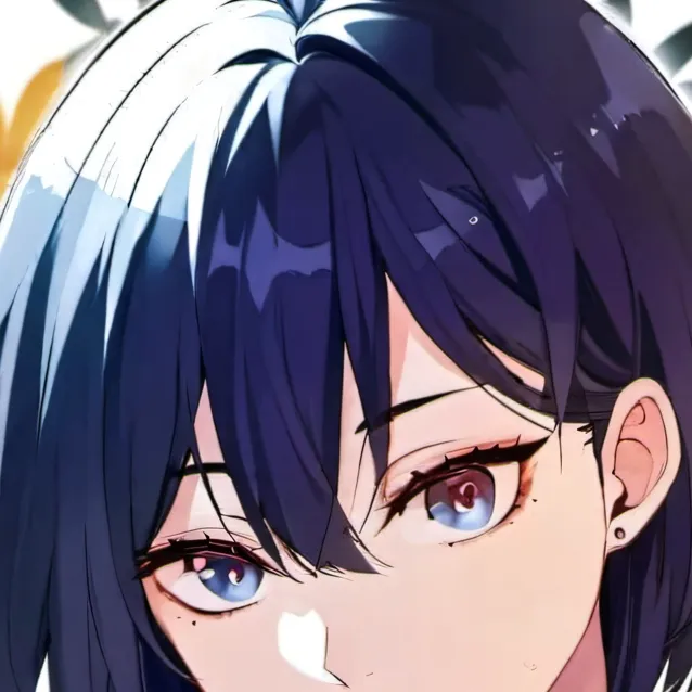 chat with ai character: izumi