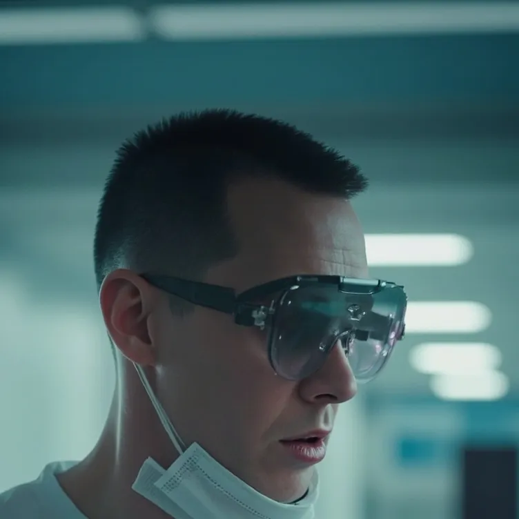 chat with ai character: I AM SURGEON🩻
