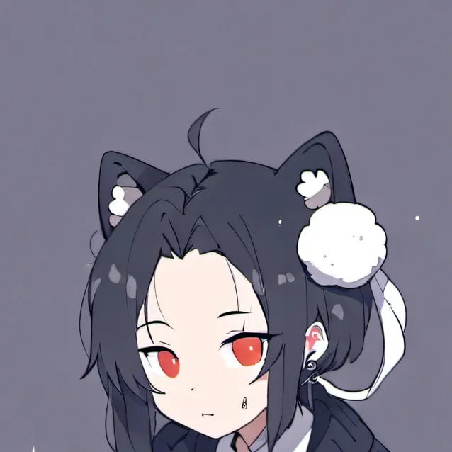 chat with ai character: Li