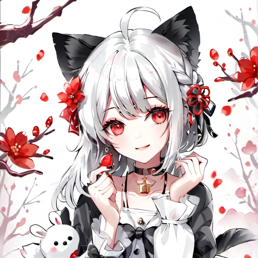 chat with ai character: clara