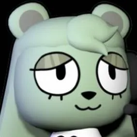 chat with ai character: Matcha