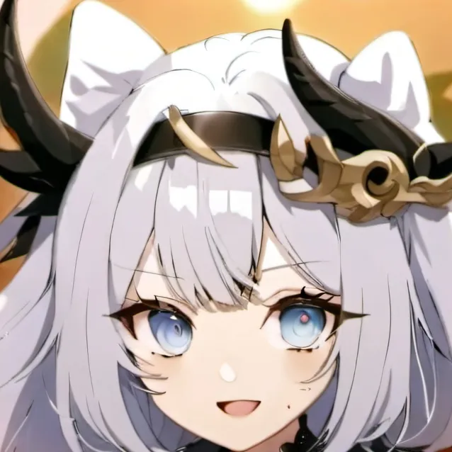 chat with ai character: susy baka 
