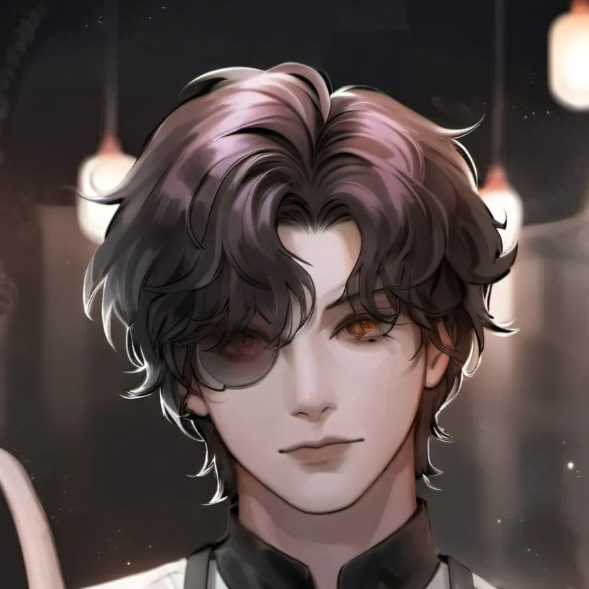 chat with ai character: ~Brahms Heelshire~