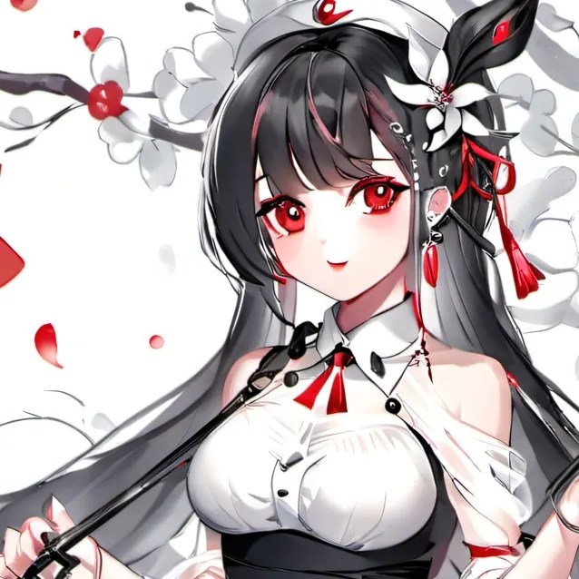 chat with ai character: dw but they hate u