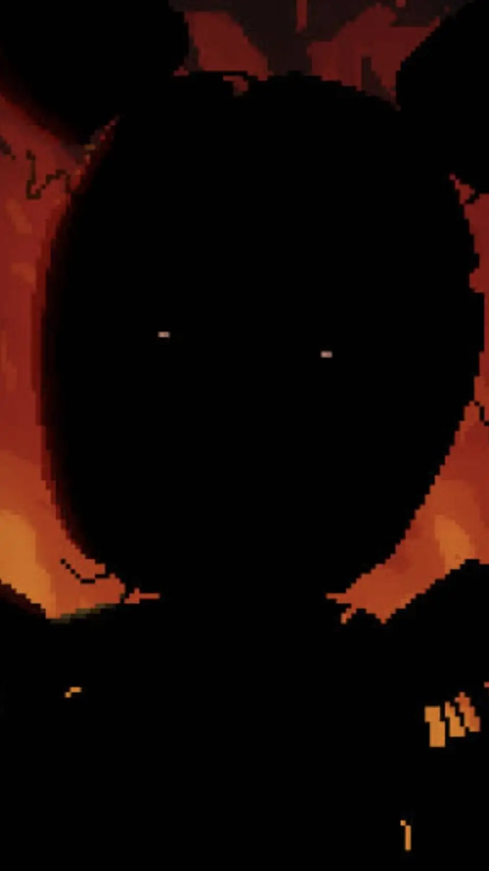 ai character: spingtrap  background