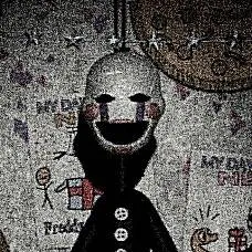 chat with ai character: Puppet