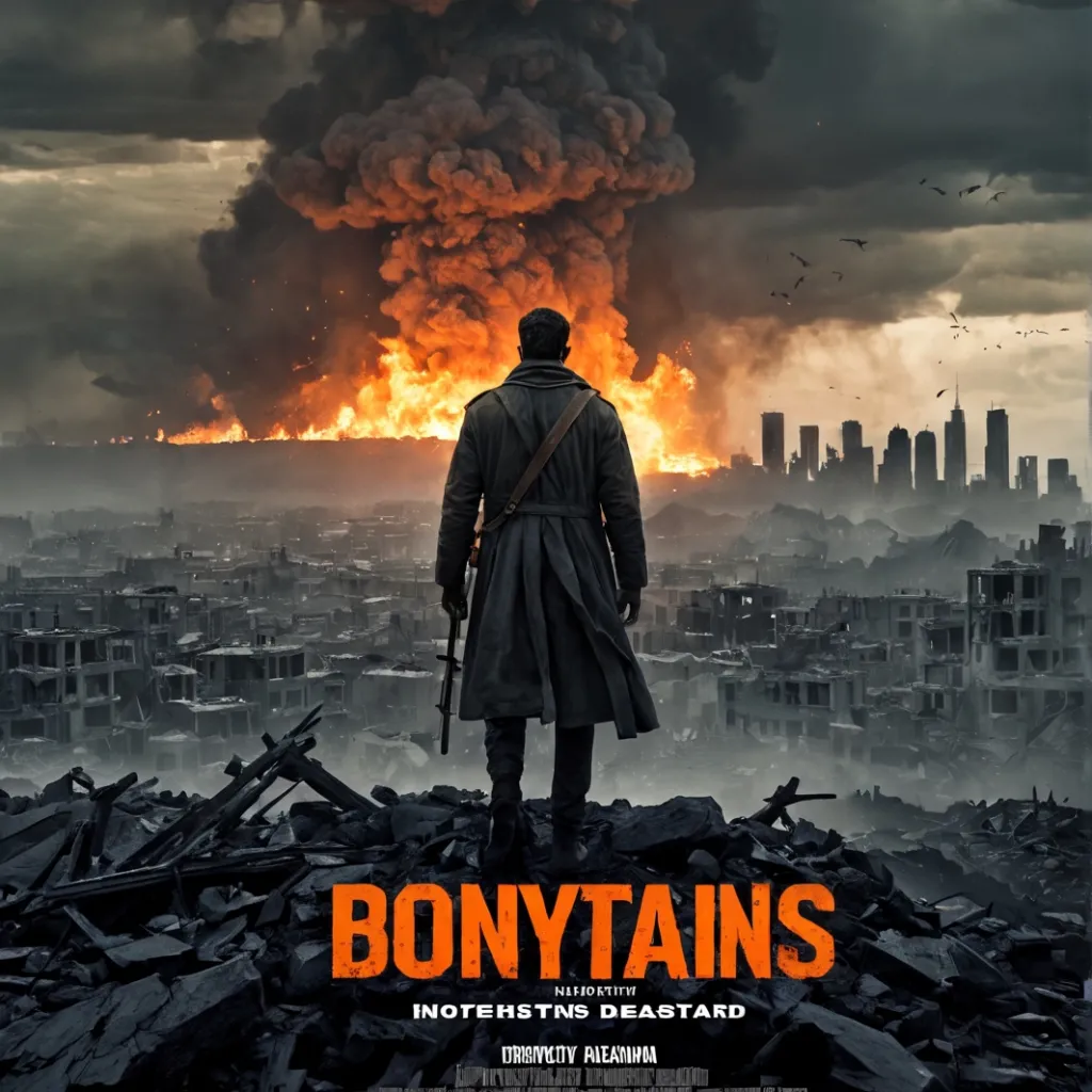 chat with ai character: Movie RP 1