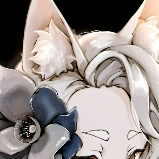 chat with ai character: 🦊💫NINE💫🦊