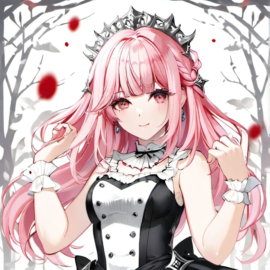 chat with ai character: Paty 
