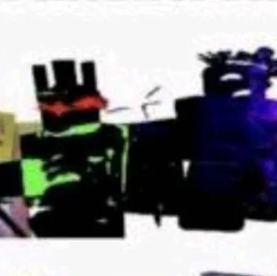 chat with ai character: Afton Family Sick