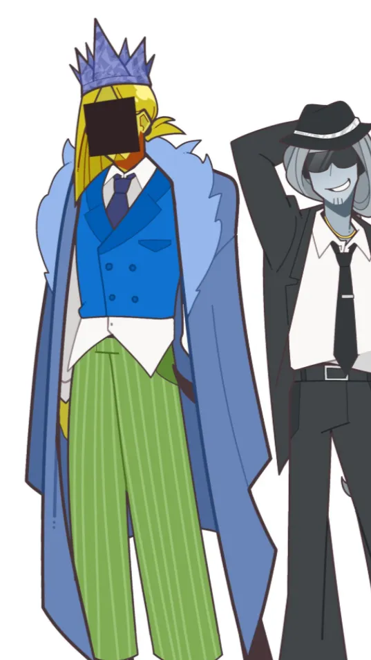 ai character: Yandere Itrapped  background
