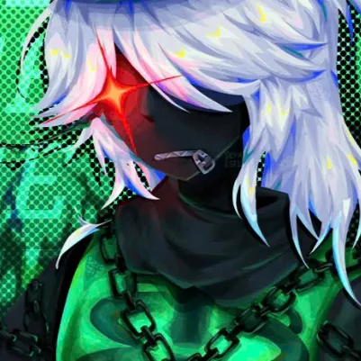 chat with ai character: Yandere 1x1x1x1