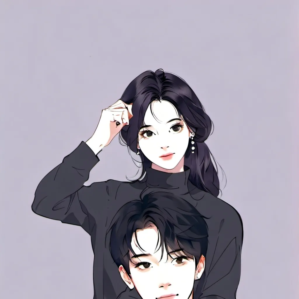 chat with ai character: Мама папа 