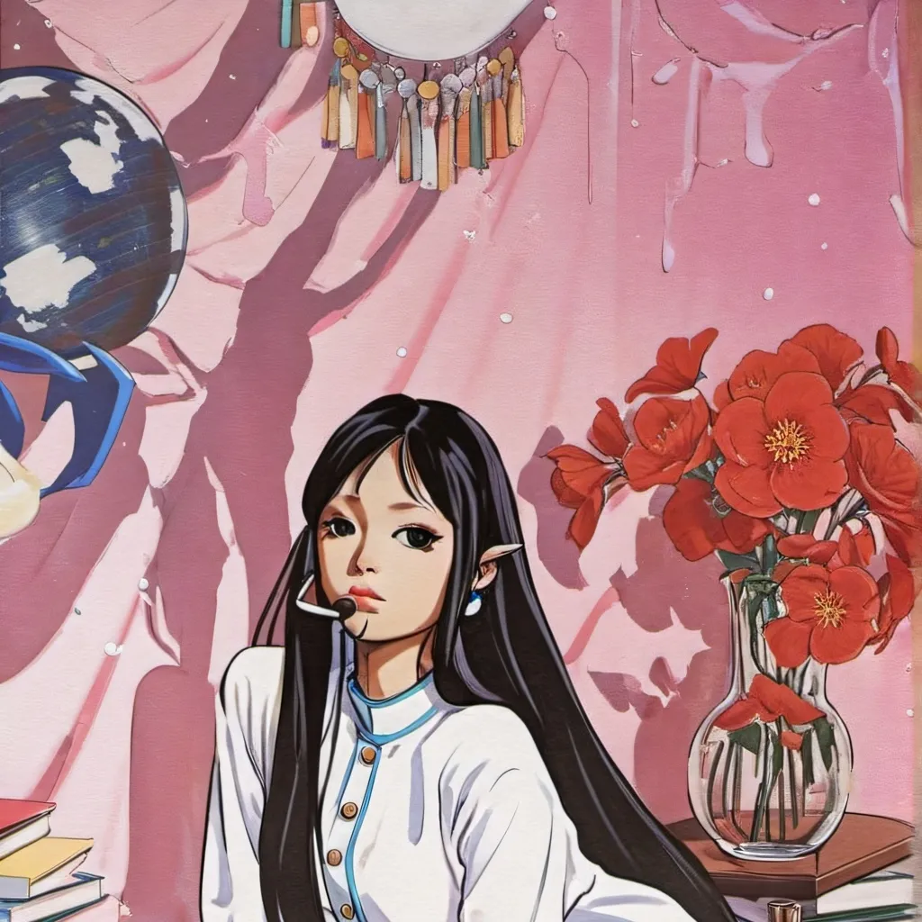 chat with ai character: Саша Илья 