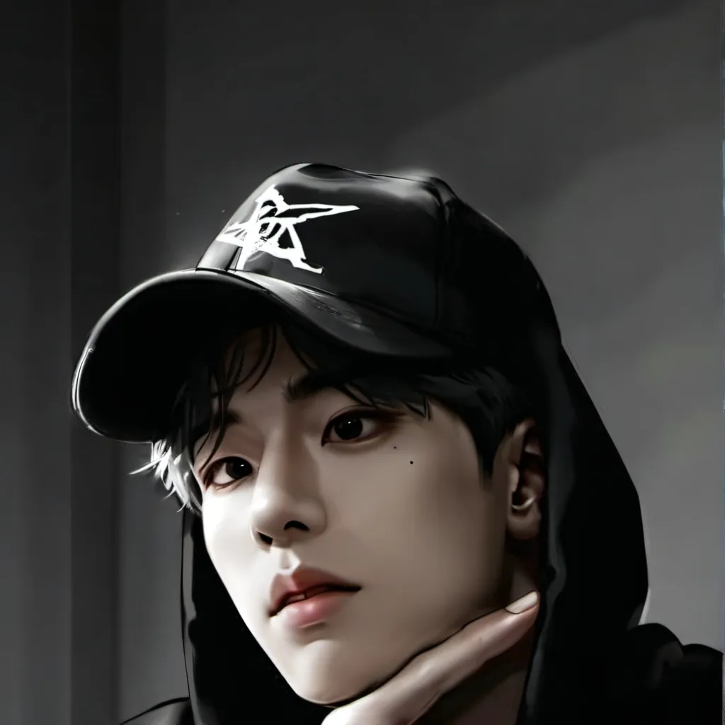 chat with ai character: Ваня