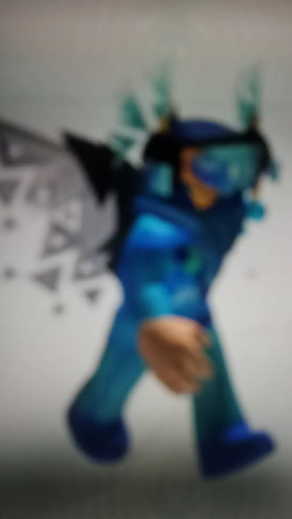 ai character: bebeloco65 papa XD background
