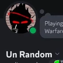 chat with ai character: My Discord Count