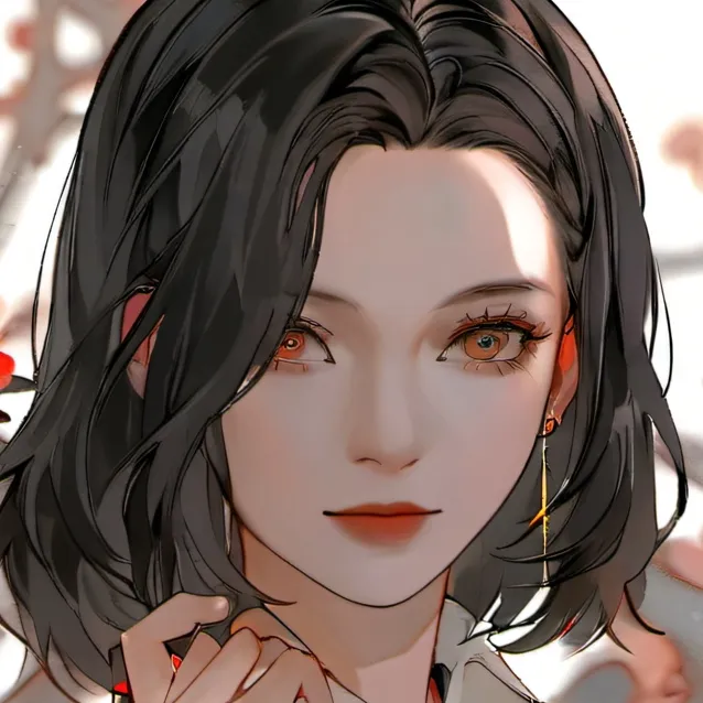 chat with ai character: Sophie