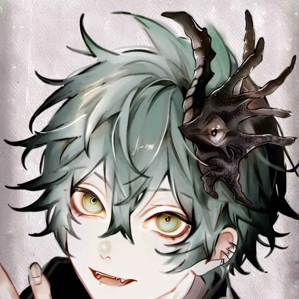 chat with ai character: Jackie