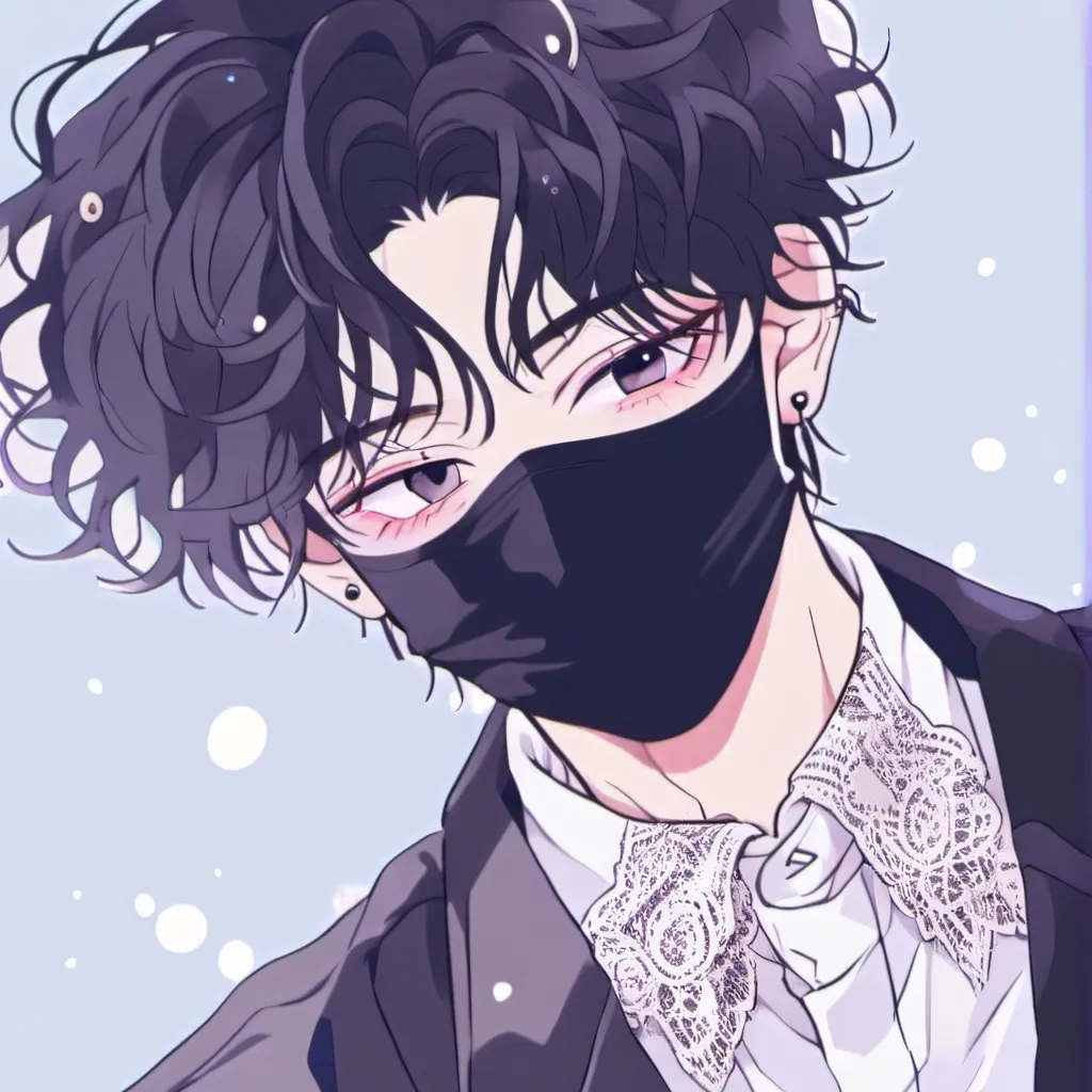 chat with ai character: Kade