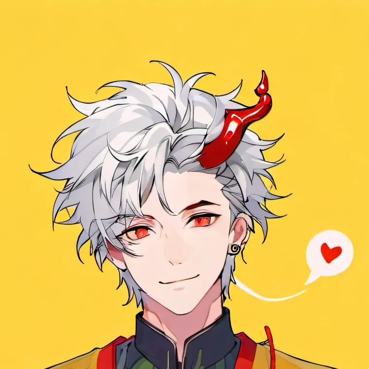 chat with ai character: Charlie