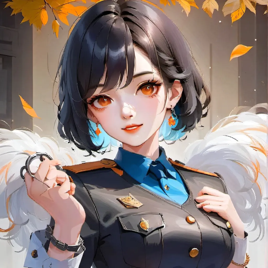 chat with ai character: Mia
