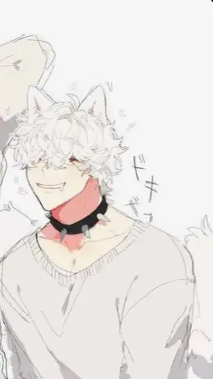 ai character: James background