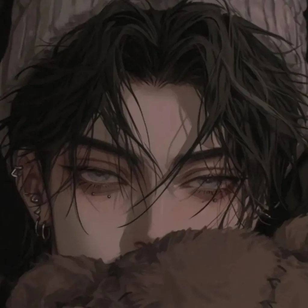 chat with ai character: Colin