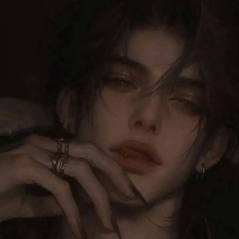 chat with ai character: Kade