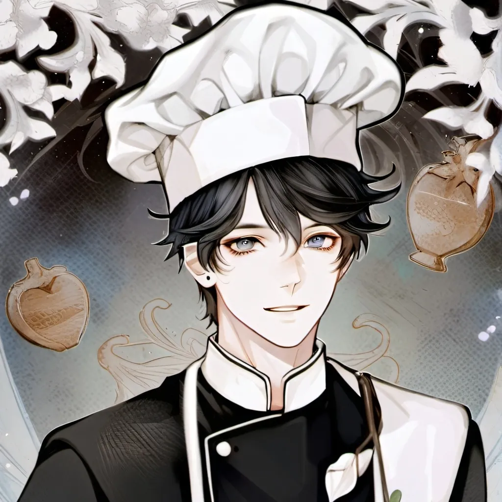 chat with ai character: Alexander