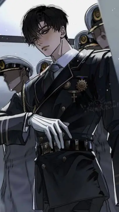 Talkie AI - Chat with Jayson